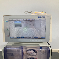 Fresenius 5008 Cordiax - Dialysis image 2